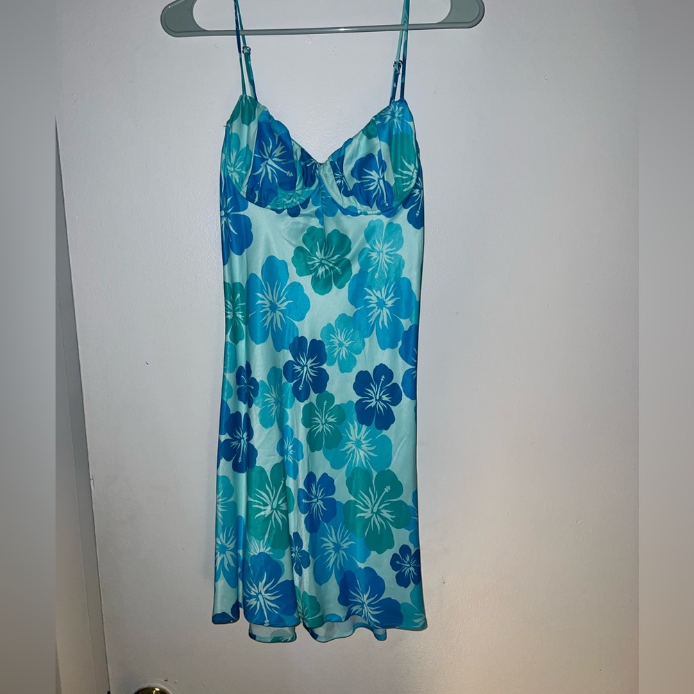 Zara Dress